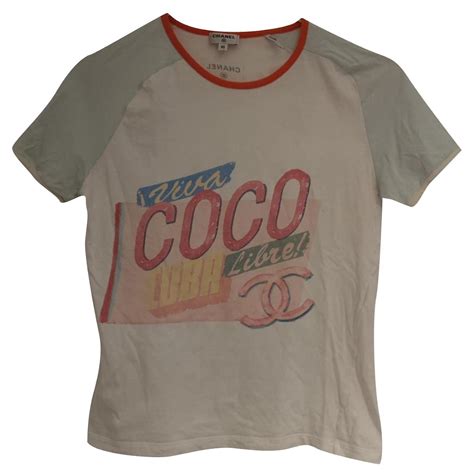 replica tshirt chanel havana cuba|chanel dupes shoes.